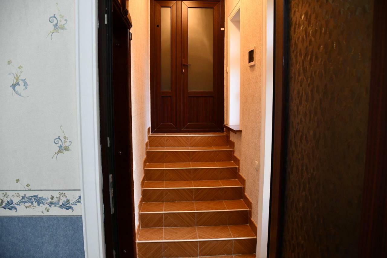 Nurziyo Guest House Tasjkent Eksteriør billede