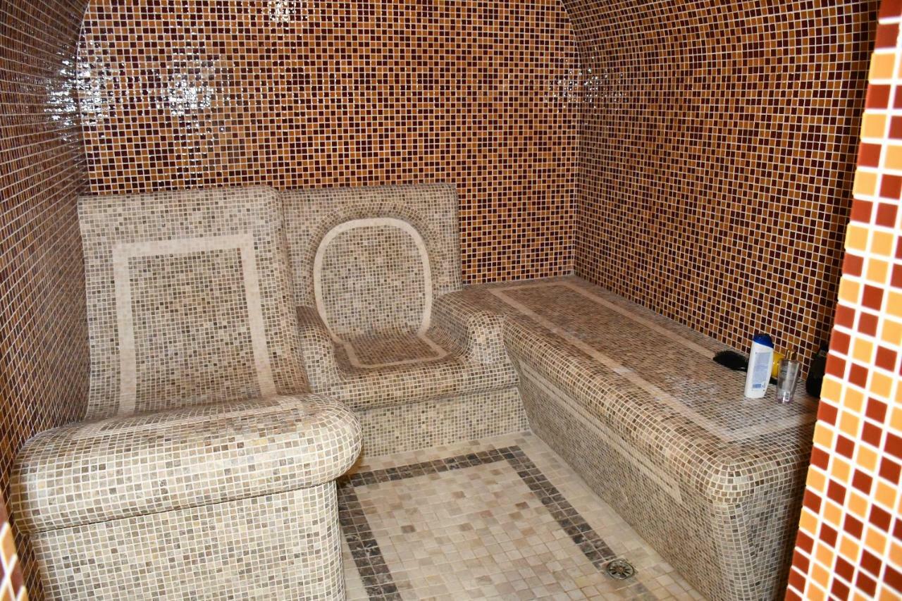 Nurziyo Guest House Tasjkent Eksteriør billede