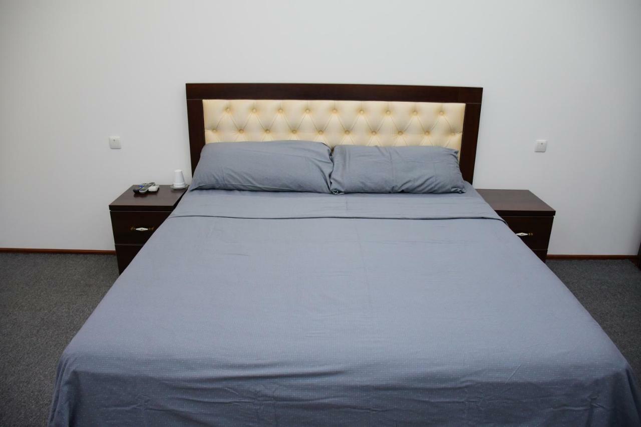 Nurziyo Guest House Tasjkent Eksteriør billede