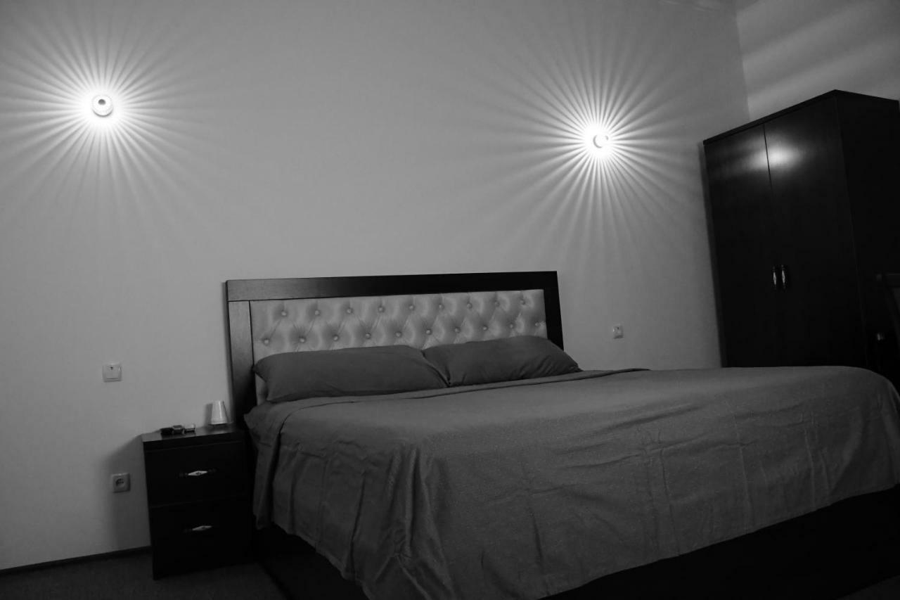 Nurziyo Guest House Tasjkent Eksteriør billede