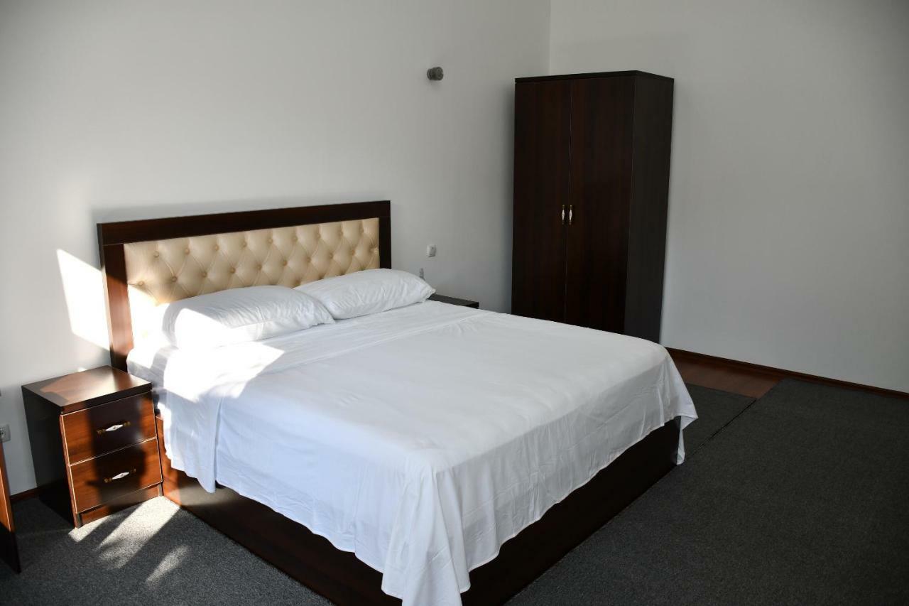 Nurziyo Guest House Tasjkent Eksteriør billede
